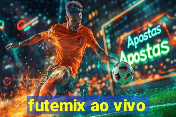 futemix ao vivo